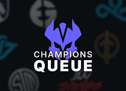 Cộng đồng trầm trồ với những pha xử lý '2000 IQ' của Faker khi chơi Champion Queue