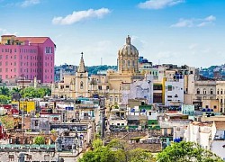 Cuba - Đảo lửa, đảo say, nồng nàn và hào phóng