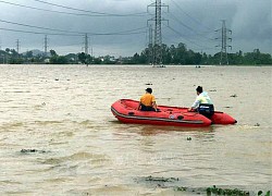 Đề phòng nguy cơ lũ quét, sạt lở đất tại khu vực trung du đồng bằng Bắc Bộ, Bắc Trung Bộ