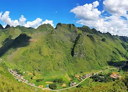 Đi tìm Ngũ danh Việt Nam