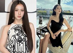 Điện thoại Jisoo (BlackPink) cũng bị tin tặc tấn công