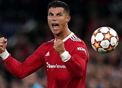 Đội bóng châu Á xác nhận đàm phán với Ronaldo