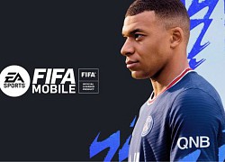 FIFA Mobile xử phạt 10.000 tài khoản có hành vi gian lận, quyết tâm theo đuổi sự công bằng trong game