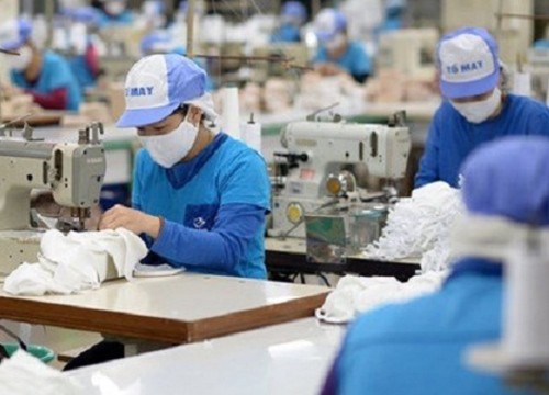 GDP 9 tháng năm 2022 tăng 8,83%, cao nhất 11 năm