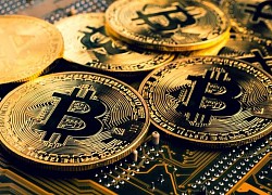 Giá Bitcoin hôm nay 28/9: Bitcoin tăng vọt, vượt 20.000 USD