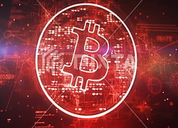 Giá Bitcoin hôm nay 29/9: Bitcoin lao dốc không phanh, về sát 18.000 USD