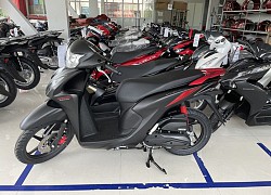 Giá xe tay ga Honda và Yamaha tại đại lý ngược dòng tăng - giảm