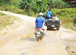 Giáo dục mang ước mơ thêm gần với trẻ em vùng cao