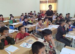 GV dạy tích hợp: Chuyên môn Sinh-Hóa, HS hỏi hóc búa về Vật lý là tôi "bó tay"