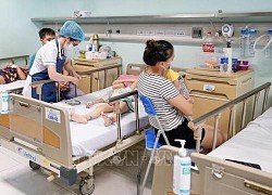 Hà Nội tăng cường giám sát, phòng, chống bệnh do virus Adeno