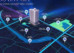 Hải Phát Land phân phối 91 căn hộ 5 sao tại Apec Aqua Park Bắc Giang