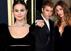 Hailey Bieber khẳng định không &#039;cướp&#039; Justin Bieber từ Selena Gomez