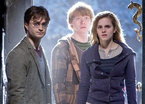 "Harry Potter" tiếp tục có ngoại truyện mới