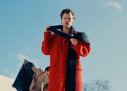 Harry Styles lập kì tích, cùng lúc sở hữu ca khúc hot nhất trên Billboard và bộ phim đứng đầu phòng vé