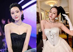 Hiền Hồ comeback trên mạng xã hội, có phát ngôn đầu tiên sau ồn ào "anh em nương tựa"