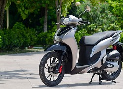 Honda SH Mode bất ngờ giảm gần 8 triệu đồng