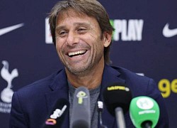 Huấn luyện viên Conte thẳng thừng từ chối đội bóng cũ Juventus