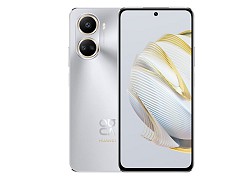 Huawei Nova 10 SE chính thức ra mắt với bộ 3 camera 108MP và sạc 66W