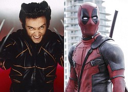 Hugh Jackman trở lại với vai Wolverine huyền thoại trong "Deadpool 3"