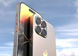 iPhone 15 Ultra có thể chỉ tập trung vào camera