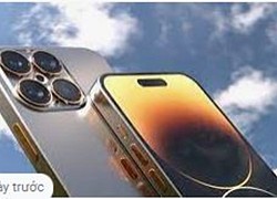 iPhone 15 Ultra sẽ có thay đổi lớn về camera selfie?