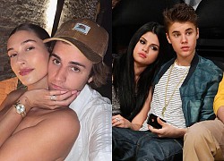 Justin Bieber &#8211; Selena Gomez và câu trả lời cho lý do chia tay vì người thứ 3 chen chân phá hoại?