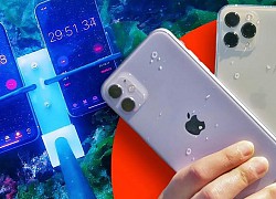 TOP 8 dòng iPhone chống nước đầy đủ mọi phân khúc tốt nhất