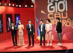 "Ký Ức Vui Vẻ" - "Ơn Giời" góp mặt trong đề cử "VTV Awards 2022"