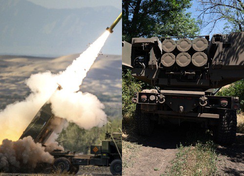 Lầu Năm Góc sẽ tăng gấp đôi tên lửa HIMARS cho Ukraine