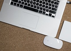 Logitech ra mắt bàn phím và chuột phiên bản dành riêng cho Macbook mới