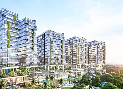 Long Biên: Tầm nhìn triển vọng của dự án cao cấp Sunshine Green Iconic