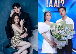Lý Nhã Kỳ thân mật với trai trẻ, nghi vấn hẹn hò sau &#8220;chia tay&#8221; Thái Khoa người Người ấy là ai