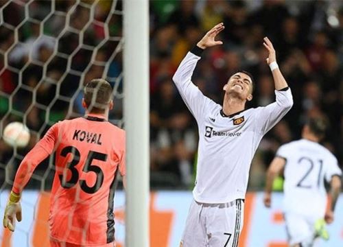 Man United: Tương lai nào chờ Cristiano Ronaldo?