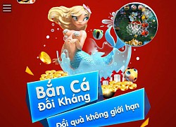 MEM Fish Tặng Giftcode Cho Game Thủ 2Game