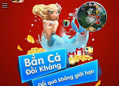 MEM Fish Tặng Giftcode Cho Game Thủ 2Game