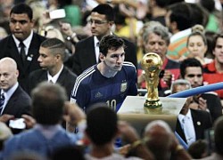 Messi và tuyển Argentina được dự đoán sẽ vô địch World Cup 2022