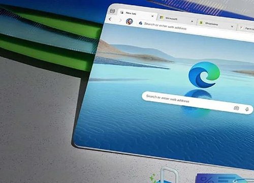 Microsoft Edge: 5 tính năng người dùng mong muốn nhất