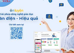 MobiFone phân phối giải pháp giáo dục Onluyen.vn trên hệ sinh thái mobiEdu