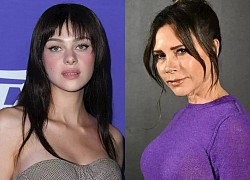 Mối bất hòa của Victoria Beckham và Nicola Peltz