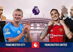 MU của Erik ten Hag chỉ có... 1% cơ hội vô địch Premier League