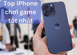 TOP 15+ iPhone chơi game tốt nhất (2022) mà bạn nên mua