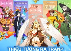 Code Super Fantasy War: Mộng Ảo Thánh Chiến MỚI NHẤT 2022