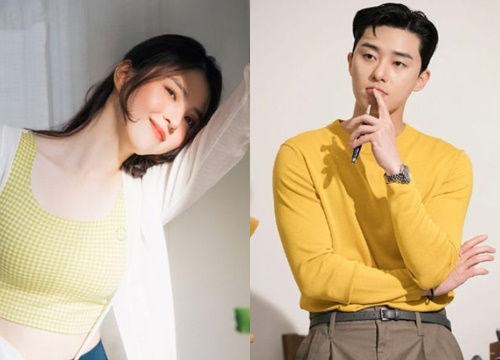 Netflix xác nhận Park Seo Joon và Han So Hee đóng chính trong phim mới 'Gyeongseong Creature'