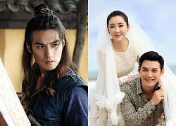 Nghiêm Khoan - Đệ nhất mỹ nam cổ trang được phú bà đòi bao nuôi, sự nghiệp lụi tàn sau khi kết hôn