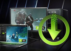 Người dùng card đồ họa NVIDIA nên cập nhật ngay NVIDIA GeForce Experience 3.26 để sửa lỗi Windows 11 22H2