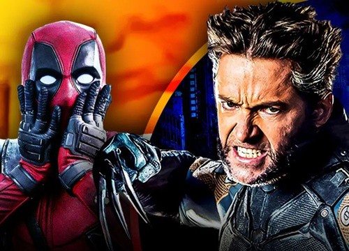 'Người Sói' Hugh Jackman trở lại trong 'Deadpool 3'