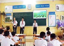 Ninh Bình tạm dừng chưa triển khai thực hiện thu học phí