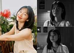 Oanh Kiều: "Nàng thơ nước mắt" của phim Việt, khóc mà vẫn đẹp, không so sánh mình với Nhã Phương