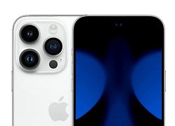 iPhone 15 Ultra vẫn có Dynamic Island nhưng tích hợp tới hai camera selfie