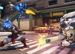 Overwatch 2 sẽ có kế hoạch chống lại hacker như thế nào?